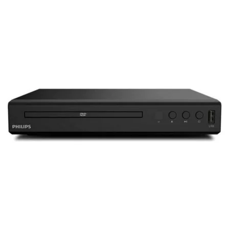 DVD-Player Philips TAEP200/16 Schwarz von Philips, DVD-Player - Ref: S6503354, Preis: 43,21 €, Rabatt: %