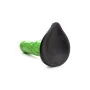 Dildo XR AG872 Green by XR, Classic dildos - Ref: M0401948, Price: 45,51 €, Discount: %