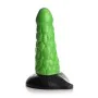 Dildo XR AG872 Green by XR, Classic dildos - Ref: M0401948, Price: 45,51 €, Discount: %