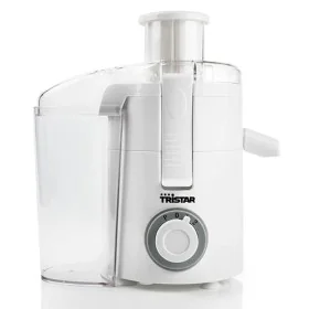 Liquidiser Tristar White 250 W by Tristar, Multi-Purpose Electric Juicers - Ref: S6503749, Price: 35,47 €, Discount: %