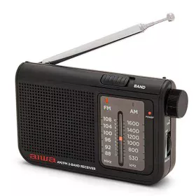 Radio Portátil Aiwa AM/FM de Aiwa, Radios - Ref: S6503837, Precio: 31,68 €, Descuento: %