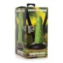 Dildo XR AG872 Green by XR, Classic dildos - Ref: M0401948, Price: 45,51 €, Discount: %