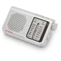 Radio Portatile Aiwa AM/FM Grigio di Aiwa, Radio - Rif: S6503839, Prezzo: 31,44 €, Sconto: %