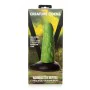 Dildo XR AG872 grün von XR, Klassische Dildos - Ref: M0401948, Preis: 43,55 €, Rabatt: %