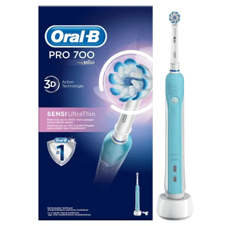 N/C von Oral-B, Elektrische Zahnbürsten und Zubehör - Ref: S6504046, Preis: 31,64 €, Rabatt: %