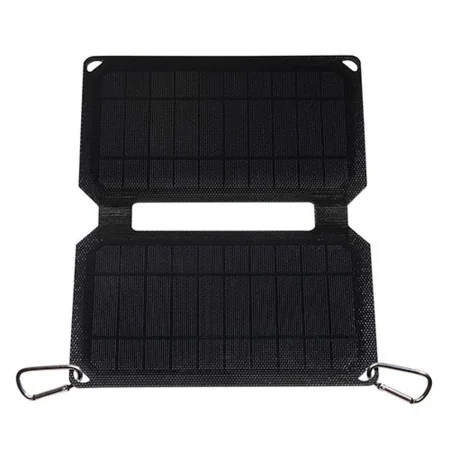 Pannello solare Denver Electronics 10 W Pieghevole di Denver Electronics, Energia solare ed eolica - Rif: S6504177, Prezzo: 2...