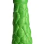 Dildo XR AG872 Green by XR, Classic dildos - Ref: M0401948, Price: 45,51 €, Discount: %