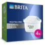 Filtre pour Carafe Filtrante Brita MAXTRA PRO (4 Unités) de Brita, Cartouches filtrantes - Réf : S6504787, Prix : 28,42 €, Re...