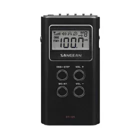 N/C von Sangean, Radios - Ref: S6504913, Preis: 60,65 €, Rabatt: %