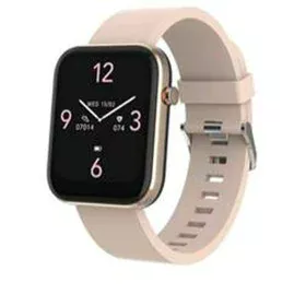 Smartwatch Denver Electronics SW182 ROSA Rosa de Denver Electronics, Smartwatches - Ref: S6504953, Precio: 27,71 €, Descuento: %