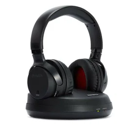 Headphones with Microphone Aiwa WHF880 Black by Aiwa, Headphones and accessories - Ref: S6504965, Price: 55,54 €, Discount: %