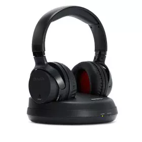 Auriculares con Micrófono Aiwa WHF880 Negro de Aiwa, Auriculares y accesorios - Ref: S6504965, Precio: 55,54 €, Descuento: %