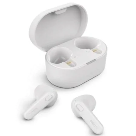 Auriculares Philips TAT1138WT Blanco de Philips, Auriculares y accesorios - Ref: S6505022, Precio: 25,34 €, Descuento: %