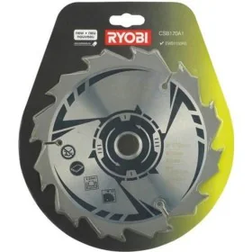 Cutting disc Ryobi Ø 17 cm by Ryobi, Blades - Ref: S71000003, Price: 32,19 €, Discount: %