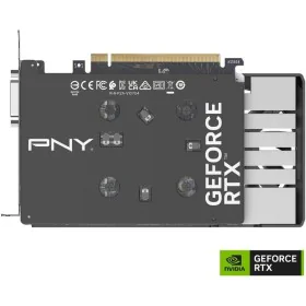 Carte Graphique PNY GDDR6 de PNY, Cartes graphiques - Réf : S71000421, Prix : 235,60 €, Remise : %