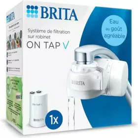 Filtro Brita ONTAPV de Brita, Peças sobresselentes e acessórios para frigoríficos - Ref: S71000620, Preço: 61,36 €, Desconto: %