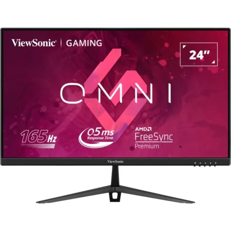 Monitor ViewSonic Full HD 165 Hz di ViewSonic, Monitor - Rif: S71000738, Prezzo: 158,62 €, Sconto: %