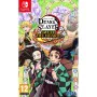 Videogioco per Switch SEGA DEMON SLAYER di SEGA, Set accessori - Rif: S71000872, Prezzo: 74,15 €, Sconto: %