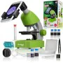 Microscope Bresser Junior de Bresser, Science - Réf : S71001374, Prix : 58,52 €, Remise : %