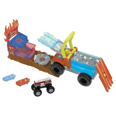 Peças sobressalentes Fisher Price de Fisher Price, default - Ref: S71001675, Preço: 55,79 €, Desconto: %