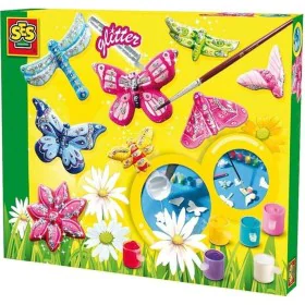 Set de pintura SES Creative de SES Creative, Kits - Ref: S71001741, Precio: 30,12 €, Descuento: %