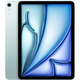 Tablette Apple iPad Air 11" M2 8 GB RAM 1 TB Bleu de Apple, Tablettes tactiles - Réf : S71001902, Prix : 1,00 €, Remise : %