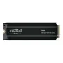 Disque dur Crucial CT2000T705SSD5 2 TB SSD de Crucial, Disques durs - Réf : S71001973, Prix : 601,15 €, Remise : %