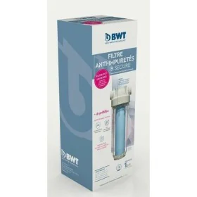 Filtro per il rubinetto BWT di BWT, Filtri d'acqua per rubinetto - Rif: S71002188, Prezzo: 60,85 €, Sconto: %