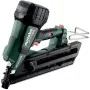 Grapadora Metabo NFR 18 LTX 90 BL 18 V de Metabo, Grapadoras y clavadoras - Ref: S71002616, Precio: 677,10 €, Descuento: %