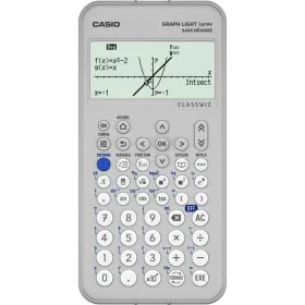 Scientific Calculator Casio Graph Light Grey by Casio, Scientific - Ref: S71002916, Price: 69,31 €, Discount: %