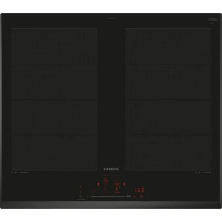 Induction Hot Plate Siemens AG iQ700 EX651HXC1E 60 cm by Siemens AG, Hobs - Ref: S71003401, Price: 798,65 €, Discount: %