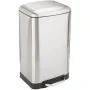 Cubo de basura Kitchen Move Acero Inoxidable 30 L Gris de Kitchen Move, Basura y reciclaje - Ref: S71003471, Precio: 89,65 €,...