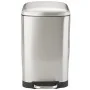 Cubo de basura Kitchen Move Acero Inoxidable 30 L Gris de Kitchen Move, Basura y reciclaje - Ref: S71003471, Precio: 89,65 €,...