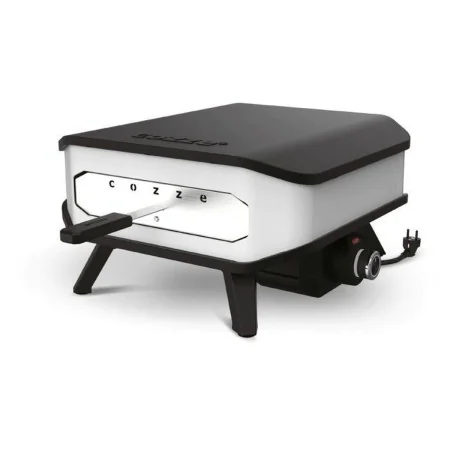 Pizzera Eléctrica Cozze 02364773 de Cozze, Hornos individuales para pizza - Ref: S71003517, Precio: 300,75 €, Descuento: %