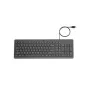 clavier et souris HP 150 Noir de HP, Ensembles Clavier et Souris - Réf : S71003552, Prix : 47,08 €, Remise : %