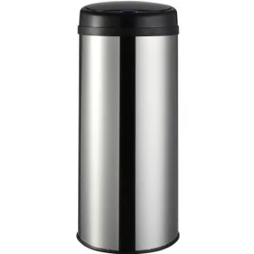 Waste bin Kitchen Move Grey 50 L by Kitchen Move, Waste and recycling - Ref: S71003569, Price: 91,25 €, Discount: %