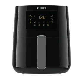 Friggitrice ad Aria Philips HD9252/70 1400 W Nero di Philips, Friggitrici ad aria - Rif: S71003683, Prezzo: 135,47 €, Sconto: %