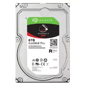 Hard Drive Seagate ST6000NT001 3,5" 6 TB by Seagate, Hard drives - Ref: S71003952, Price: 293,76 €, Discount: %