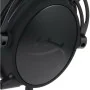 Headphones Hyperx Black by Hyperx, Headphones and accessories - Ref: S71004056, Price: 122,92 €, Discount: %