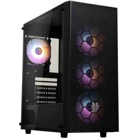 N/C von BitFenix, Desktop-Computer-Gehäuse - Ref: S71004241, Preis: 91,86 €, Rabatt: %