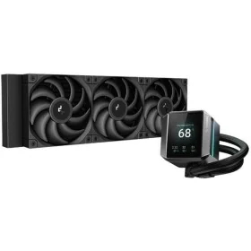 Kit de refroidissement liquide DEEPCOOL R-LX750-BKDSNMP-G-1 de DEEPCOOL, Ventilation et refroidissement - Réf : S71004266, Pr...