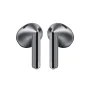 In-ear Bluetooth Headphones Samsung Galaxy Buds 3 Silver by Samsung, Single ear Bluetooth headphones - Ref: S71004447, Price:...