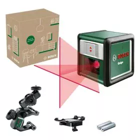 Laser level BOSCH by BOSCH, Laser measuring tools and accessories - Ref: S71007242, Price: 85,03 €, Discount: %