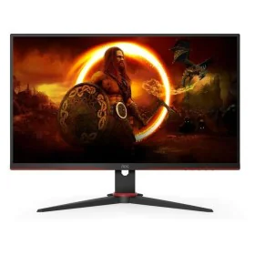 Monitor AOC 27" Full HD LCD 165 Hz di AOC, Monitor - Rif: S71007465, Prezzo: 199,44 €, Sconto: %