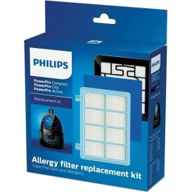 Kit de Acessórios Philips FC8010/02 Kit de repuestos de Philips, Acessórios para aspiradores de tapetes - Ref: S71007587, Pre...