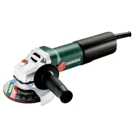 Amoladora angular Metabo 610035000 1100 W 125 mm de Metabo, Amoladores - Ref: S71008207, Preço: 129,88 €, Desconto: %