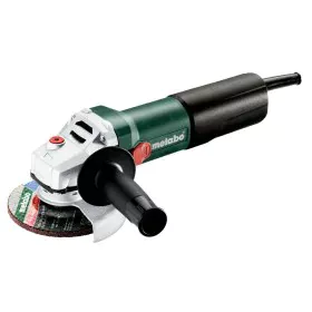 Meuleuse d'angle Metabo 610035000 1100 W 125 mm de Metabo, Meuleuses - Réf : S71008207, Prix : 129,88 €, Remise : %