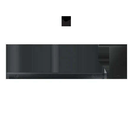 Barra de Sonido Samsung HWQ60CF Negro de Samsung, Barras de sonido - Ref: S71008312, Precio: 291,33 €, Descuento: %