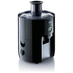 Liquidiser Braun SI3100BK Black 500 W 1,25 L by Braun, Multi-Purpose Electric Juicers - Ref: S71008320, Price: 117,81 €, Disc...