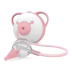 Aspirateur Nosiboo Rose Bébé Électrique de Nosiboo, Soins des oreilles et du nez - Réf : S7100842, Prix : 138,58 €, Remise : %